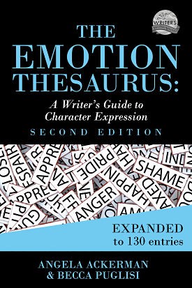 Emotion Thesaurus Entry: Impatience - WRITERS HELPING WRITERS®