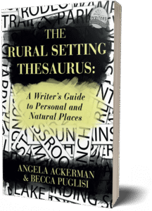 The Rural Setting Thesaurus: A Writer’s Guide to Personal and Natural Places