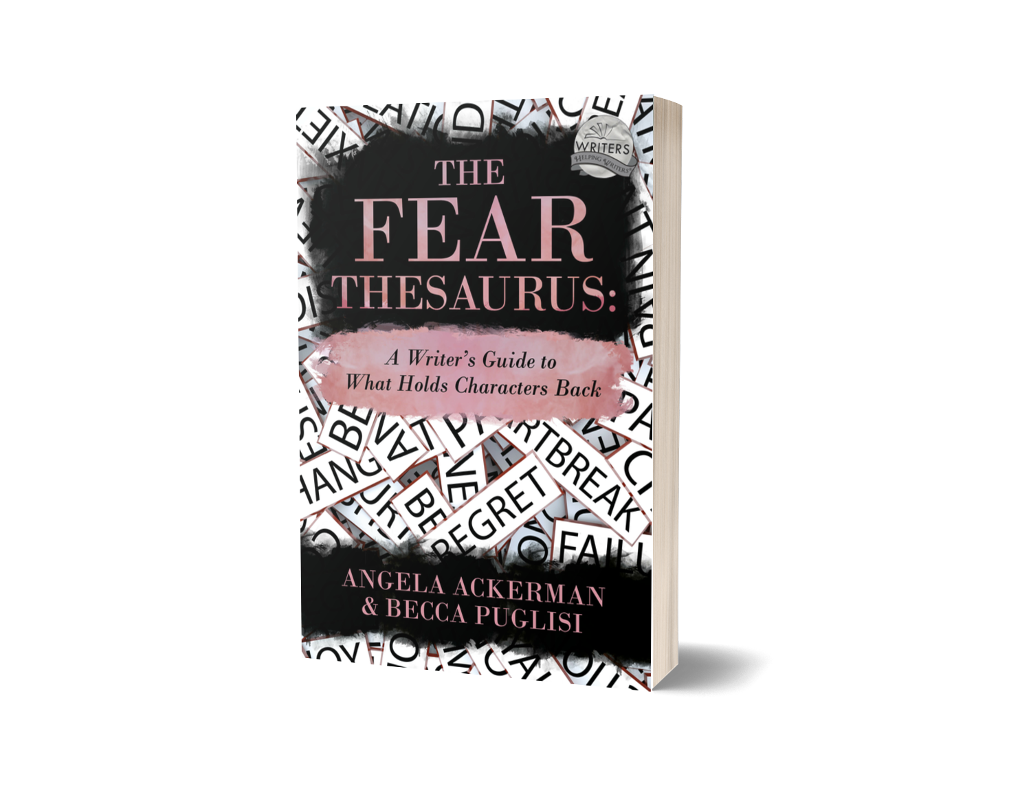 Fight, Flight, or Freeze: What's Your Character's Go-To Response ...