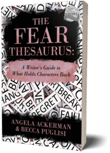 The Fear Thesaurus